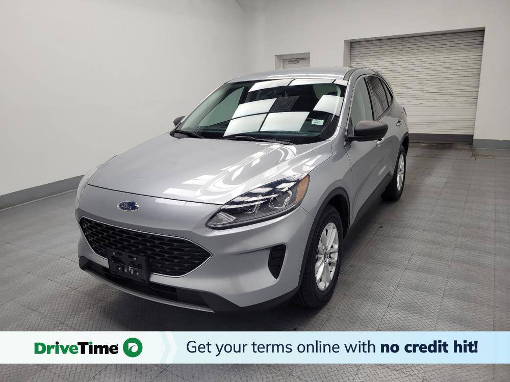 2022 Ford Escape SE — SUV — 31,973 mi — Las Vegas, NV