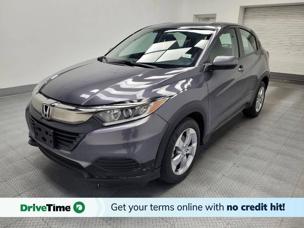 2021 Honda HR-V LX — SUV — 70,268 mi — Las Vegas, NV