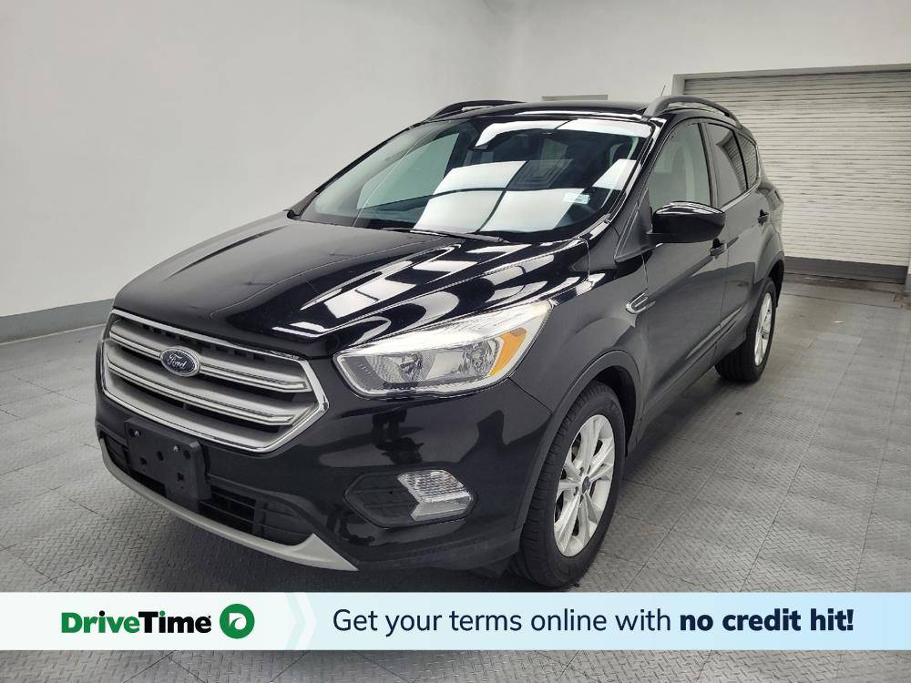 2018 Ford Escape SE — SUV — 115,203 mi — Las Vegas, NV