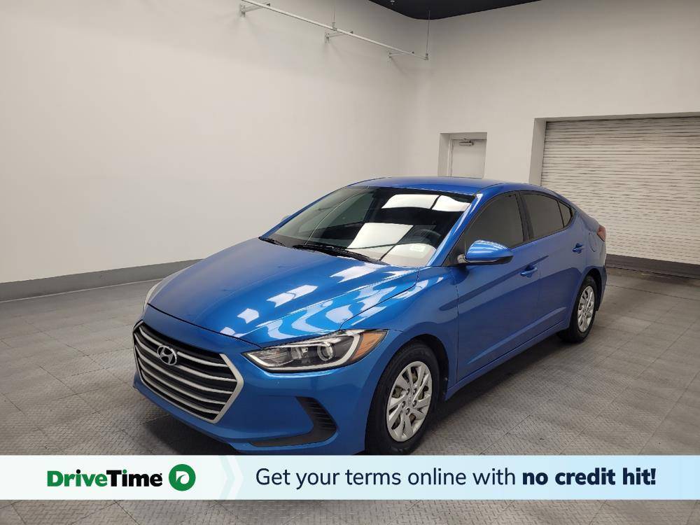 2018 Hyundai Elantra SE — Sedan — 83,433 mi — Las Vegas, NV