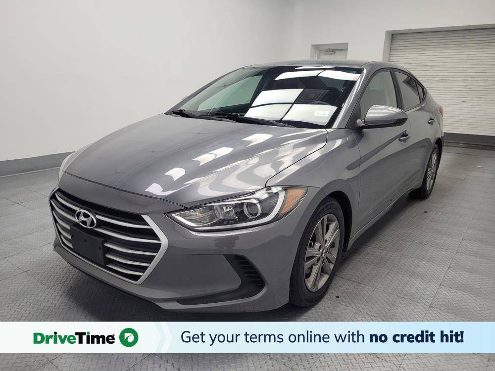 2018 Hyundai Elantra SEL — Sedan — 84,983 mi — Las Vegas, NV