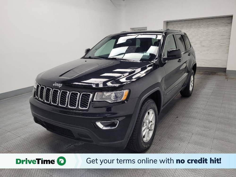 2020 Jeep Grand Cherokee Laredo E — SUV — 85,673 mi — Las Vegas, NV