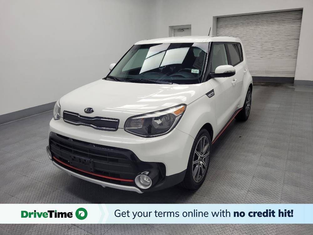 2019 Kia Soul ! — Hatchback — 56,428 mi — Las Vegas, NV