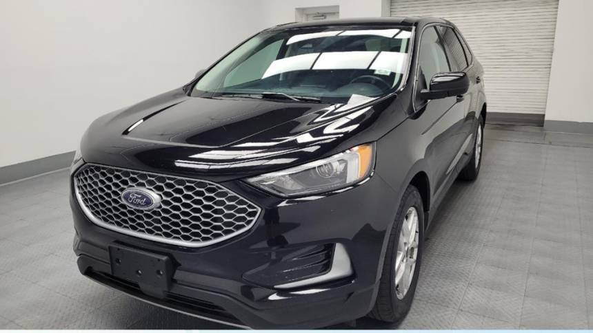 2023 Ford Edge ST-Line — SUV — 46,844 mi — Las Vegas, NV