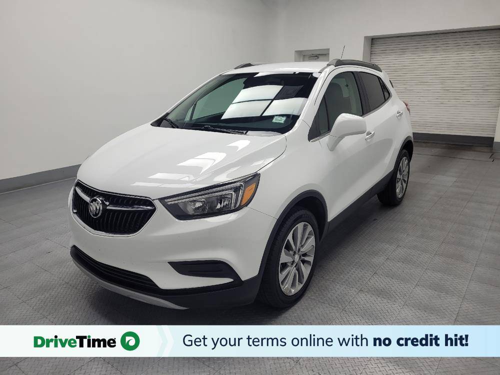 2020 Buick Encore Preferred — SUV — 77,554 mi — Las Vegas, NV