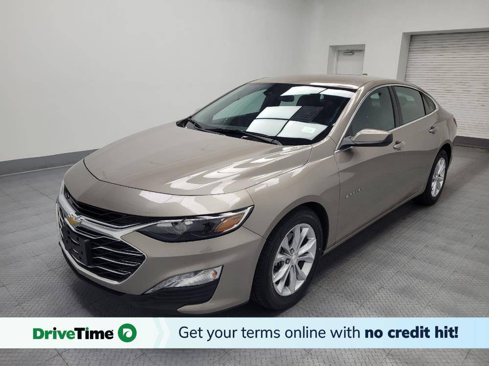 2023 Chevrolet Malibu LT — Sedan — 49,188 mi — Las Vegas, NV