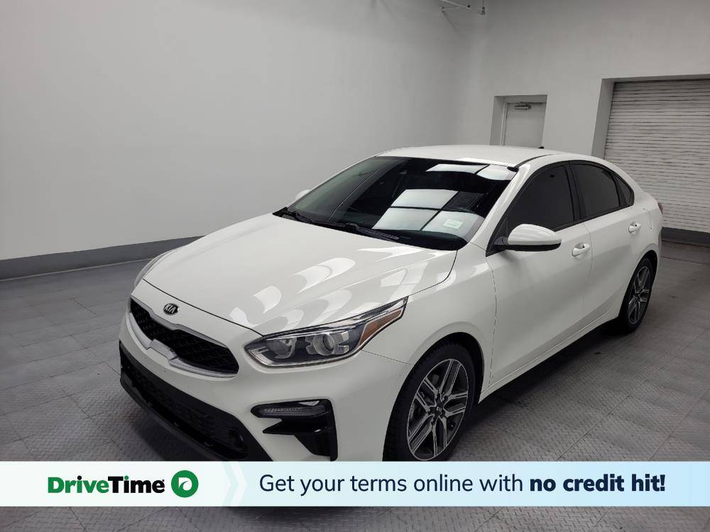 2019 Kia Forte S — Sedan — 87,682 mi — Las Vegas, NV