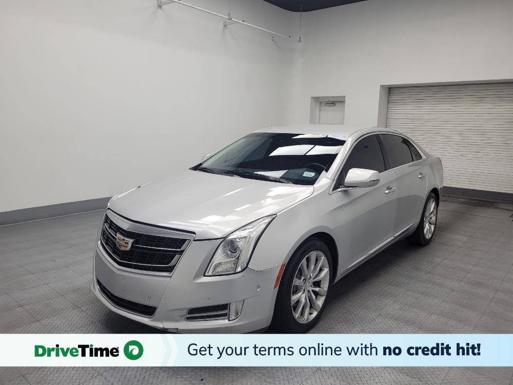 2017 Cadillac XTS Luxury — Sedan — 134,672 mi — Las Vegas, NV