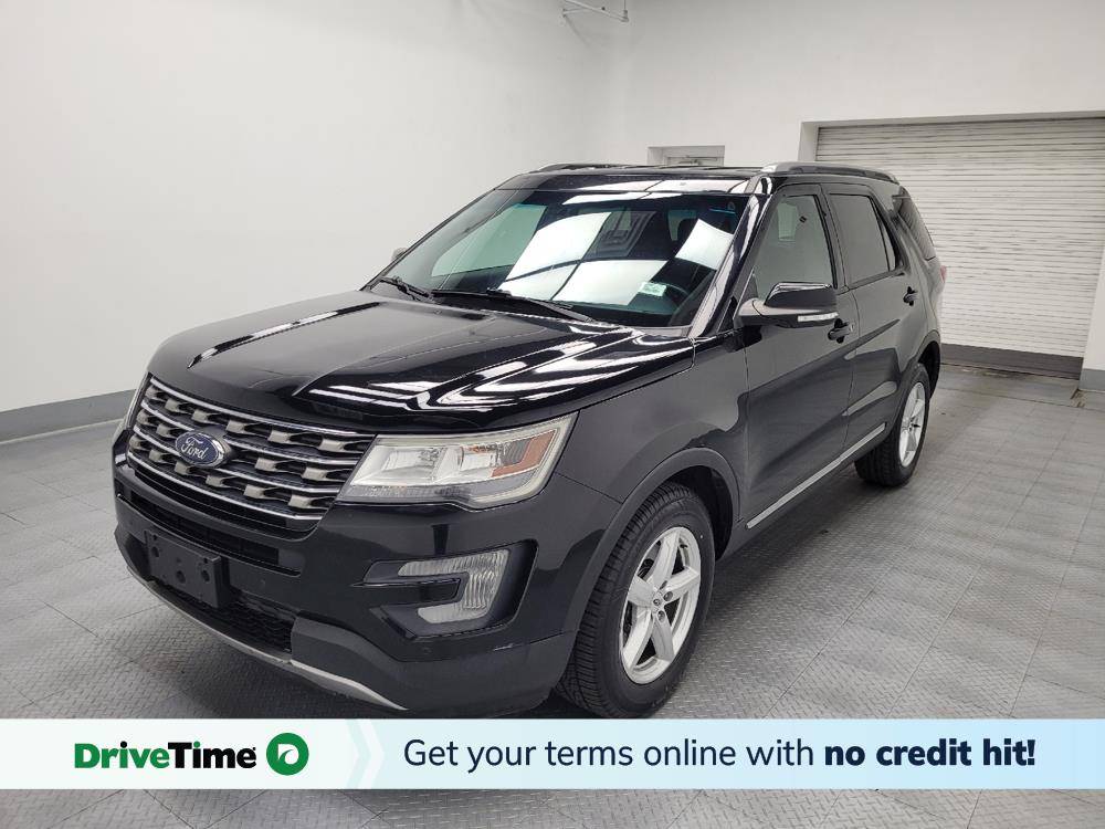2016 Ford Explorer XLT — SUV — 79,939 mi — Las Vegas, NV