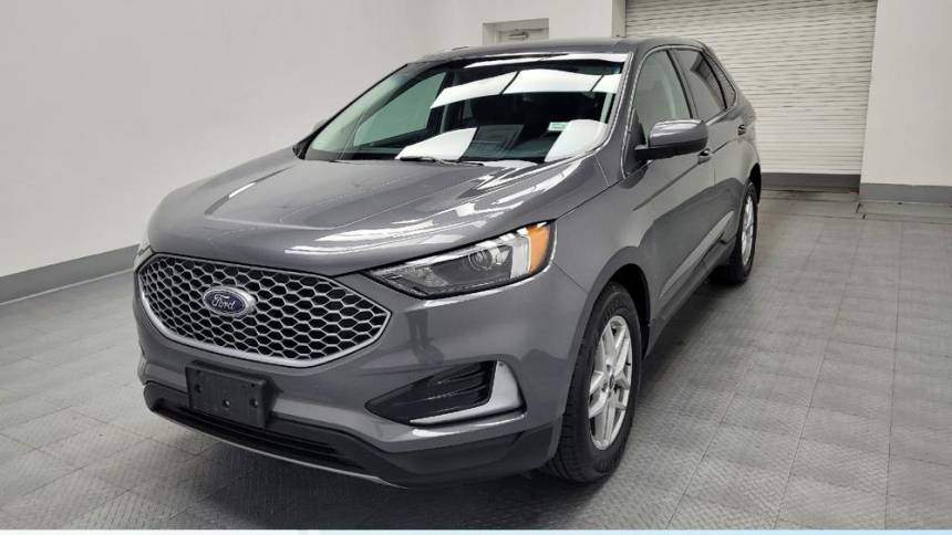2023 Ford Edge SEL — SUV — 46,321 mi — Las Vegas, NV