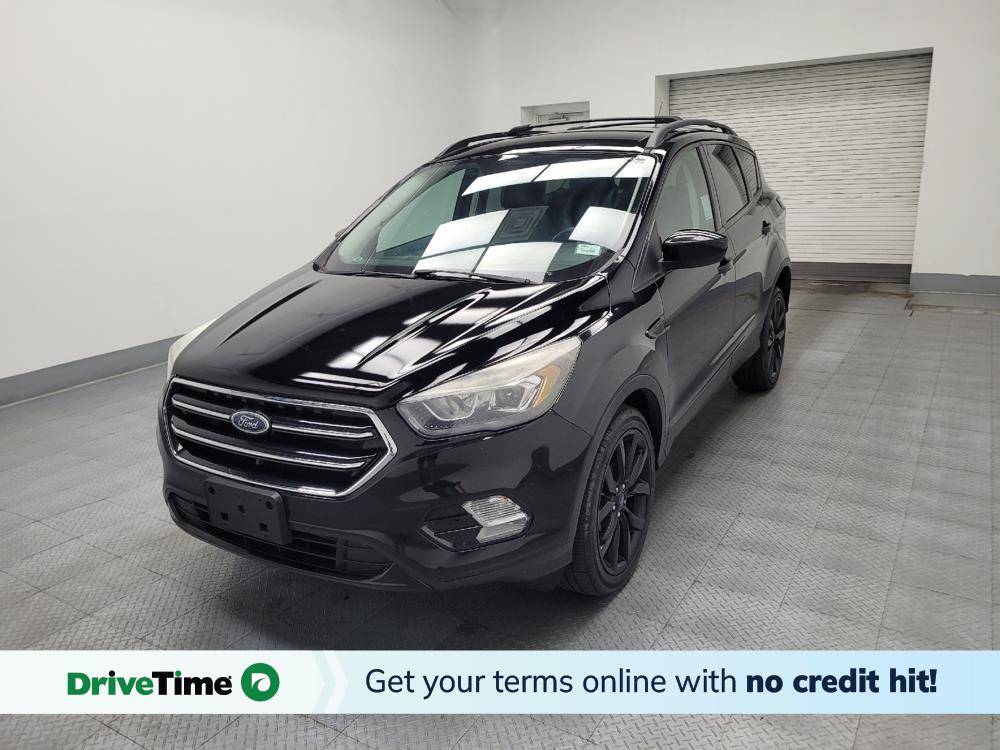 2017 Ford Escape SE — SUV — 94,436 mi — Las Vegas, NV