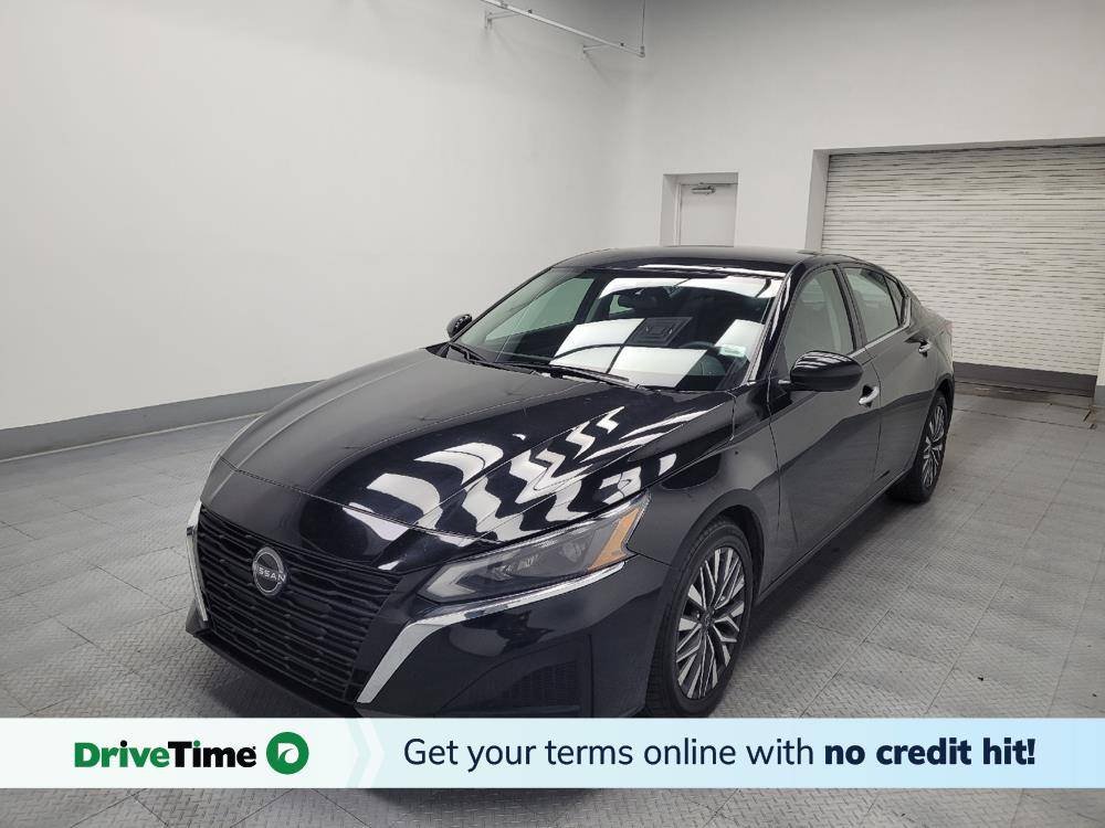 2023 Nissan Altima SV — Sedan — 57,778 mi — Las Vegas, NV