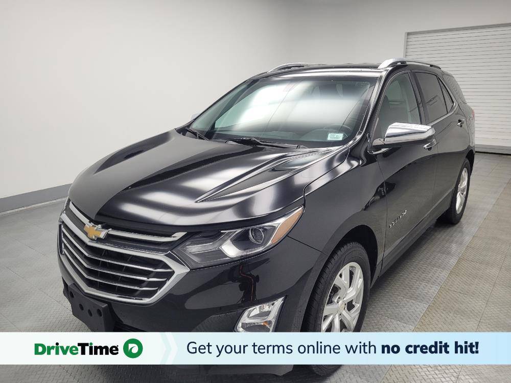 2019 Chevrolet Equinox Premier — SUV — 93,750 mi — Indianapolis, IN