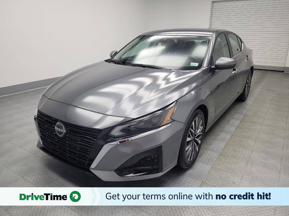 2023 Nissan Altima SV — Sedan — 63,965 mi — Indianapolis, IN
