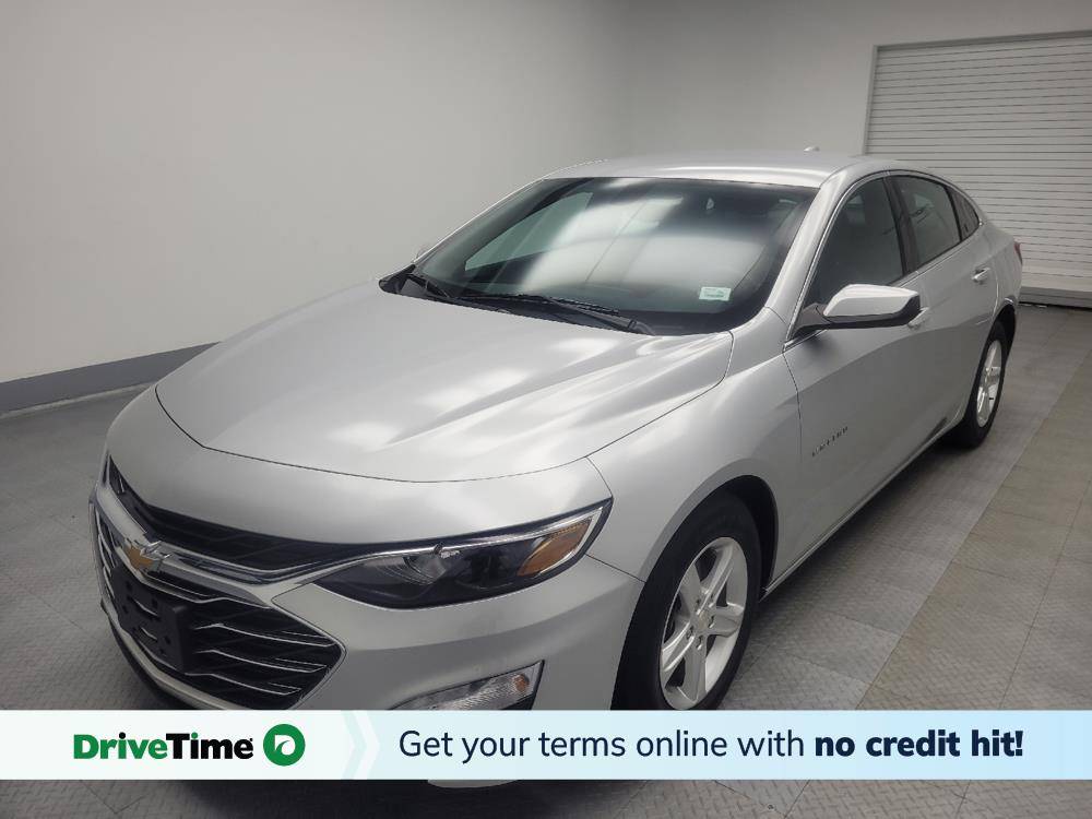 2022 Chevrolet Malibu LT — Sedan — 59,131 mi — Indianapolis, IN