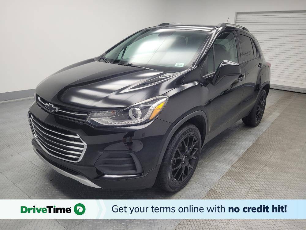 2020 Chevrolet Trax LT — SUV — 85,878 mi — Indianapolis, IN