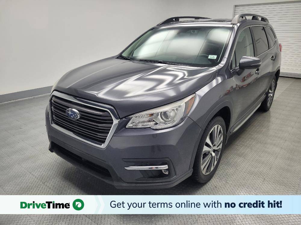 2019 Subaru Ascent Limited — SUV — 97,195 mi — Indianapolis, IN
