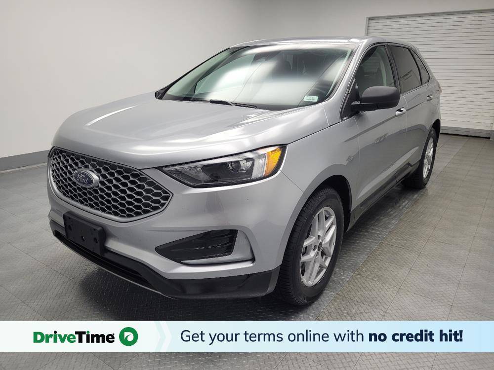 2023 Ford Edge SEL — SUV — 50,418 mi — Indianapolis, IN