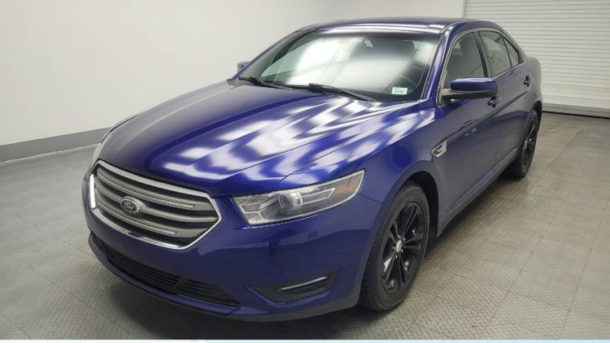 2015 Ford Taurus SEL — Sedan — 109,191 mi — Indianapolis, IN
