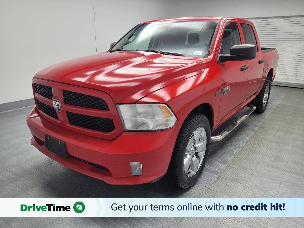 2014 Ram 1500 Express — Pickup Truck — 177,813 mi — Indianapolis, IN