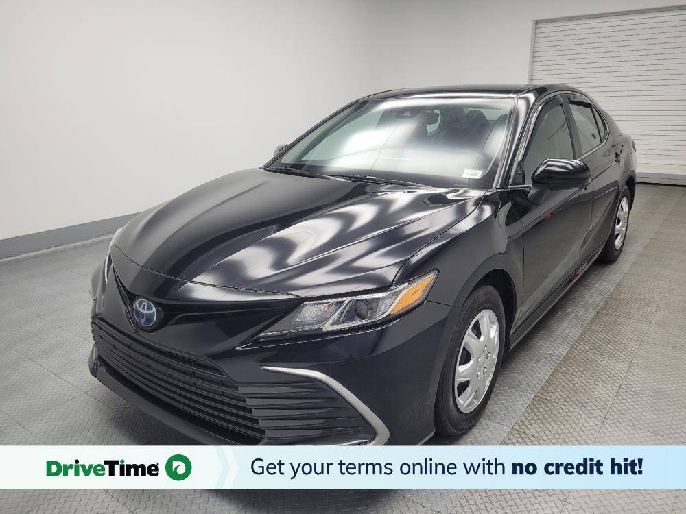 2023 Toyota Camry Hybrid LE — Sedan — 89,784 mi — Indianapolis, IN