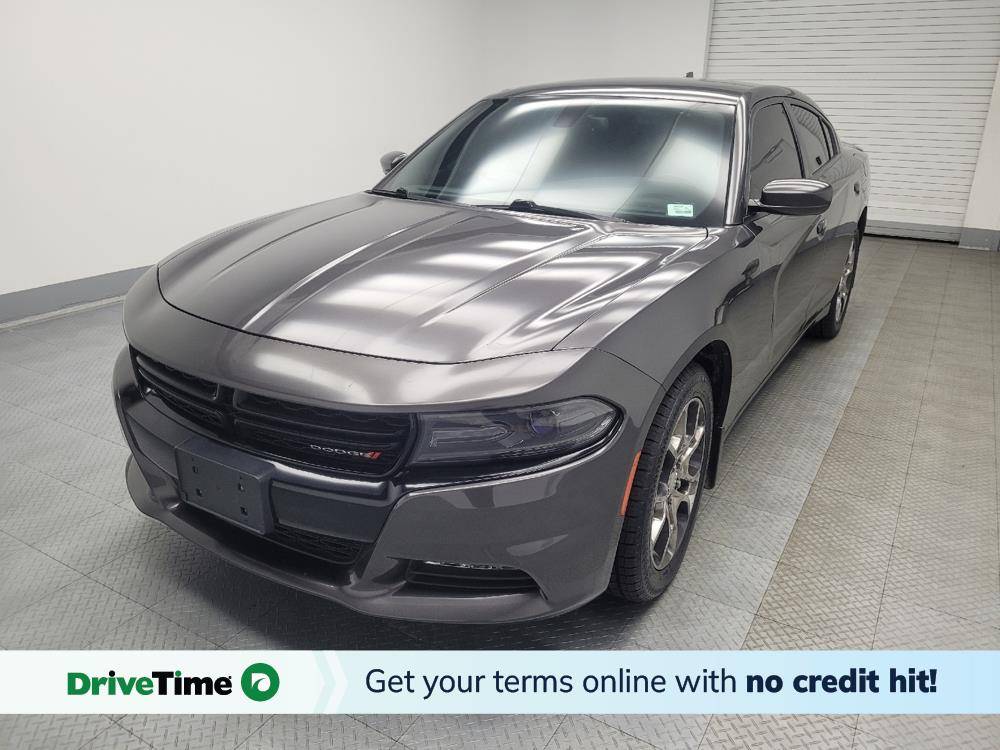 2015 Dodge Charger SXT — Sedan — 54,317 mi — Indianapolis, IN