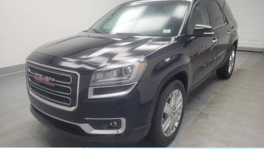 2017 GMC Acadia Limited Limited — SUV — 73,268 mi — Indianapolis, IN