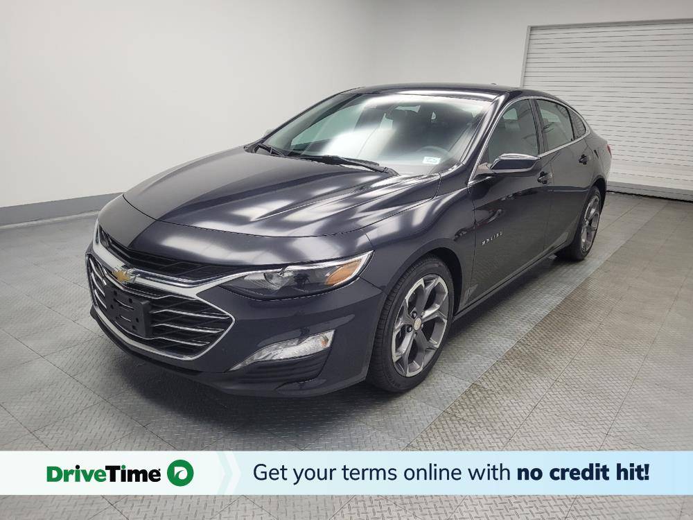 2023 Chevrolet Malibu LT — Sedan — 64,429 mi — Indianapolis, IN