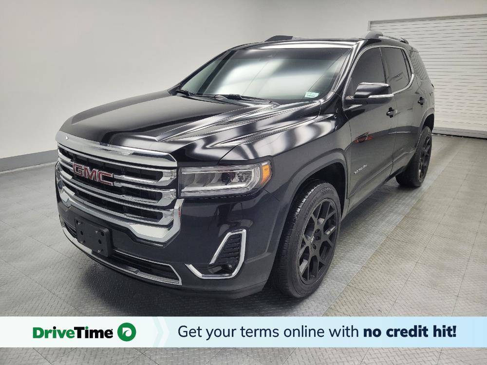 2020 GMC Acadia SLT — SUV — 92,445 mi — Indianapolis, IN