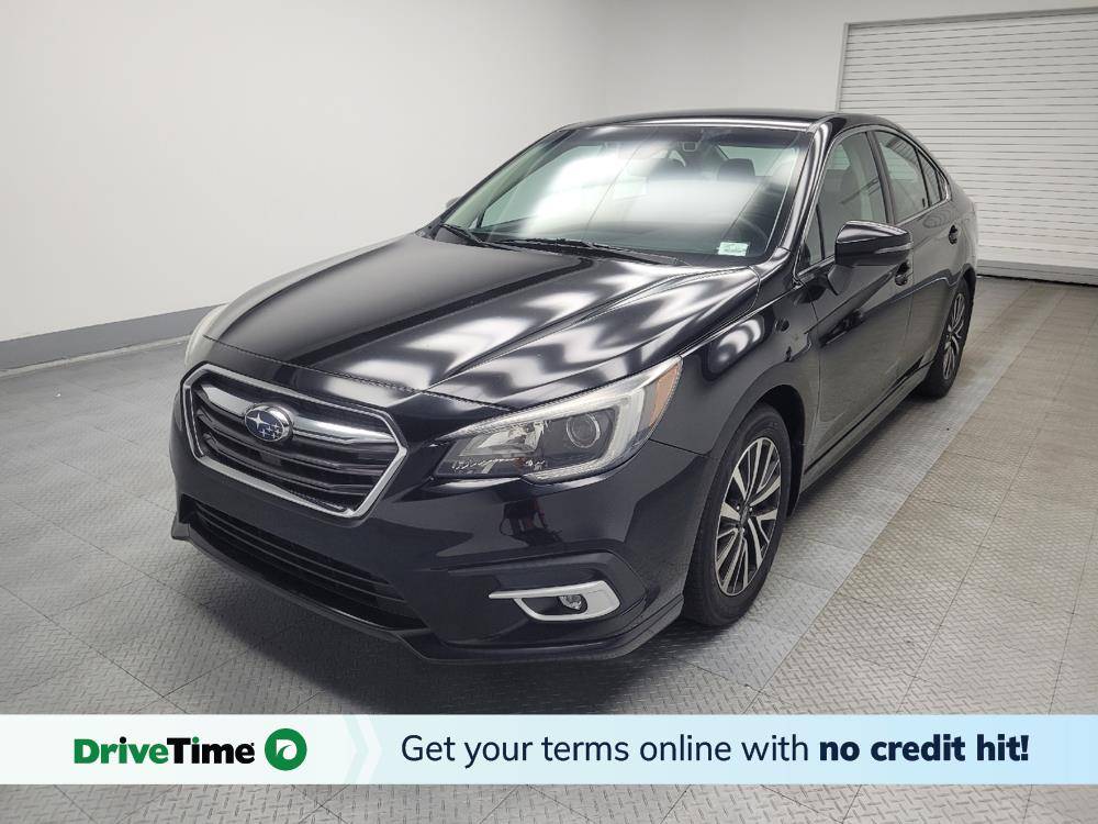 2019 Subaru Legacy 2.5i Premium