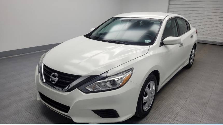 2018 Nissan Altima 2.5 S — Sedan — 115,687 mi — Indianapolis, IN