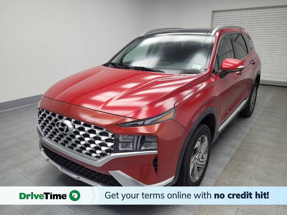 2023 Hyundai Santa Fe SEL — SUV — 64,231 mi — Indianapolis, IN
