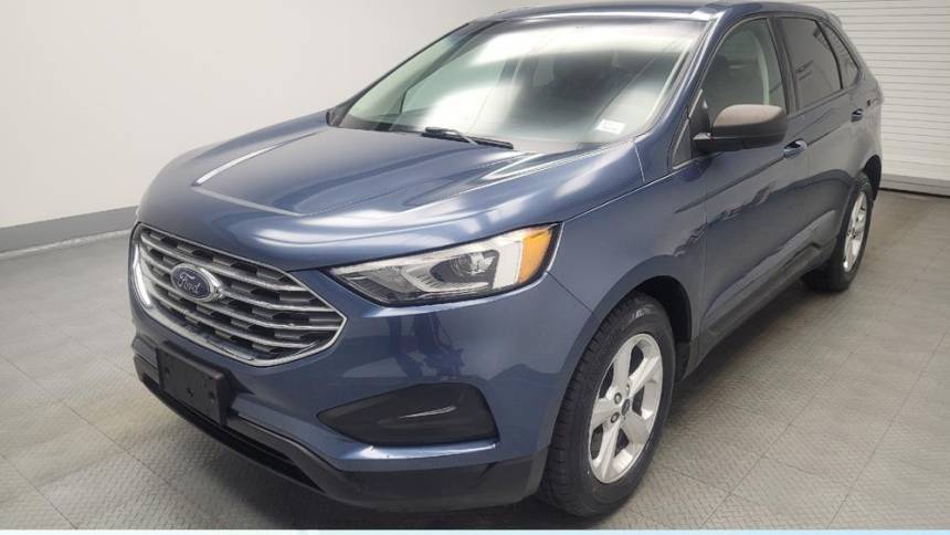 2019 Ford Edge SE — SUV — 67,931 mi — Indianapolis, IN