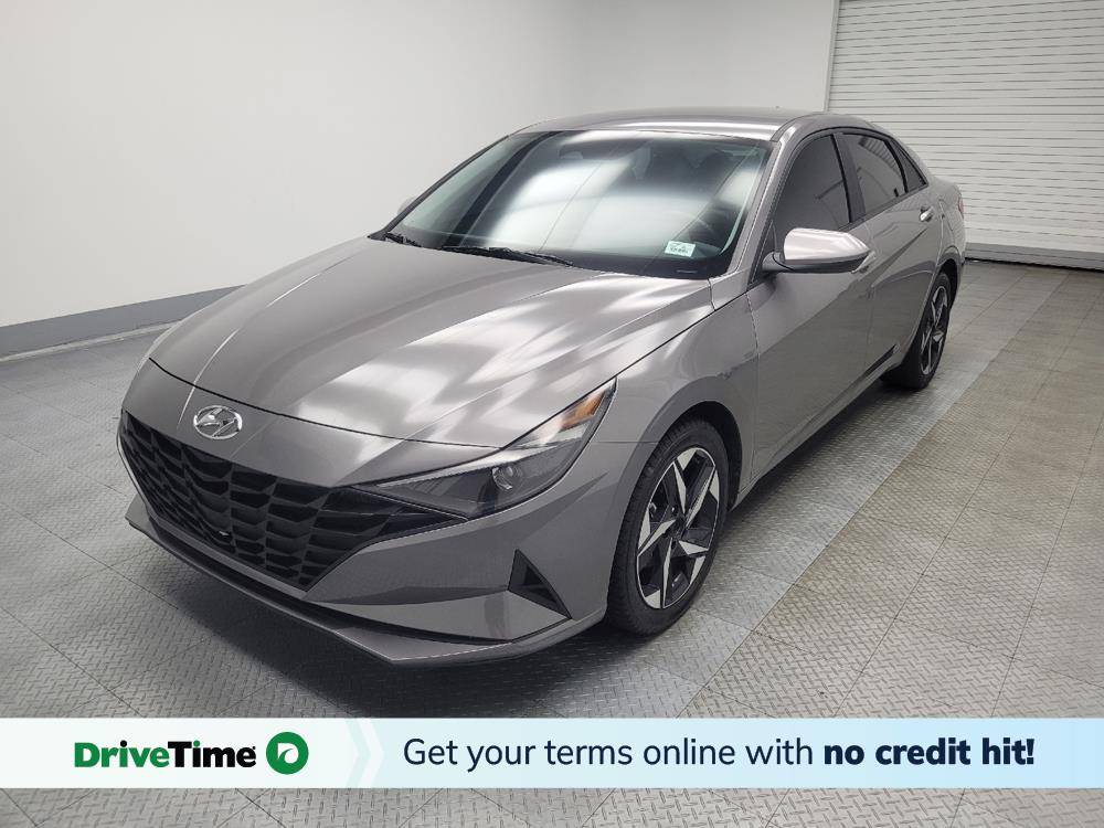 2023 Hyundai Elantra SEL — Sedan — 26,520 mi — Indianapolis, IN