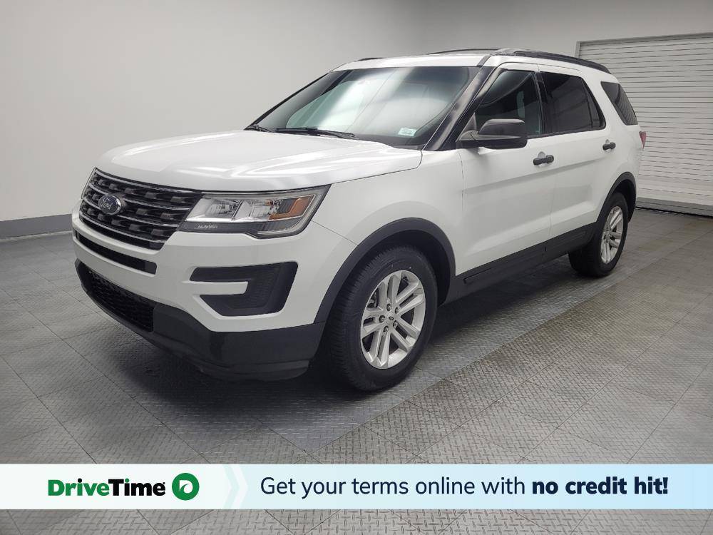 2016 Ford Explorer Base — SUV — 149,579 mi — Indianapolis, IN
