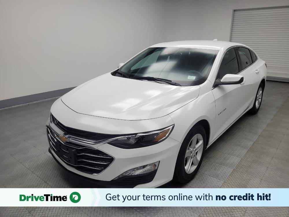 2023 Chevrolet Malibu LT — Sedan — 44,239 mi — Indianapolis, IN