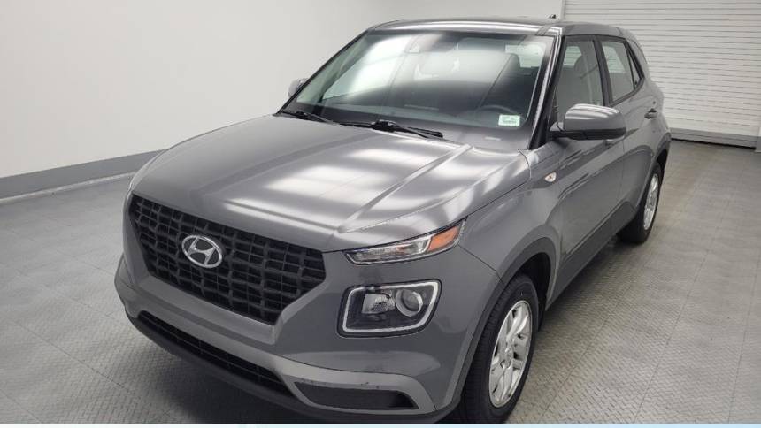2021 Hyundai Venue SE — SUV — 19,619 mi — Indianapolis, IN