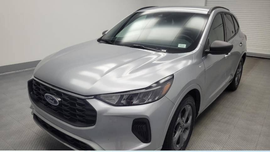 2023 Ford Escape ST-Line — SUV — 29,625 mi — Indianapolis, IN
