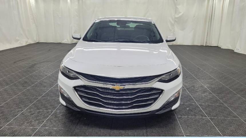 2023 Chevrolet Malibu LT — Sedan — 44,603 mi — Indianapolis, IN