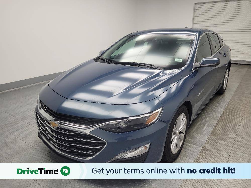 2024 Chevrolet Malibu LT — Sedan — 38,482 mi — Indianapolis, IN