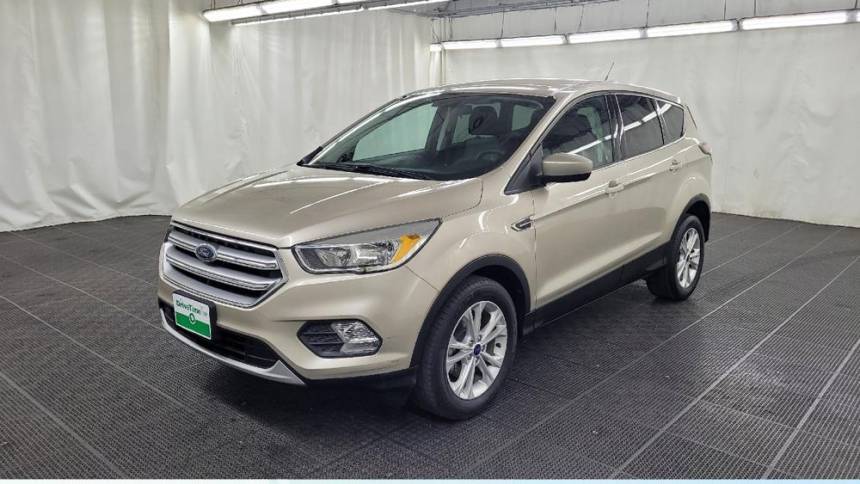 2017 Ford Escape SE — SUV — 85,208 mi — Indianapolis, IN