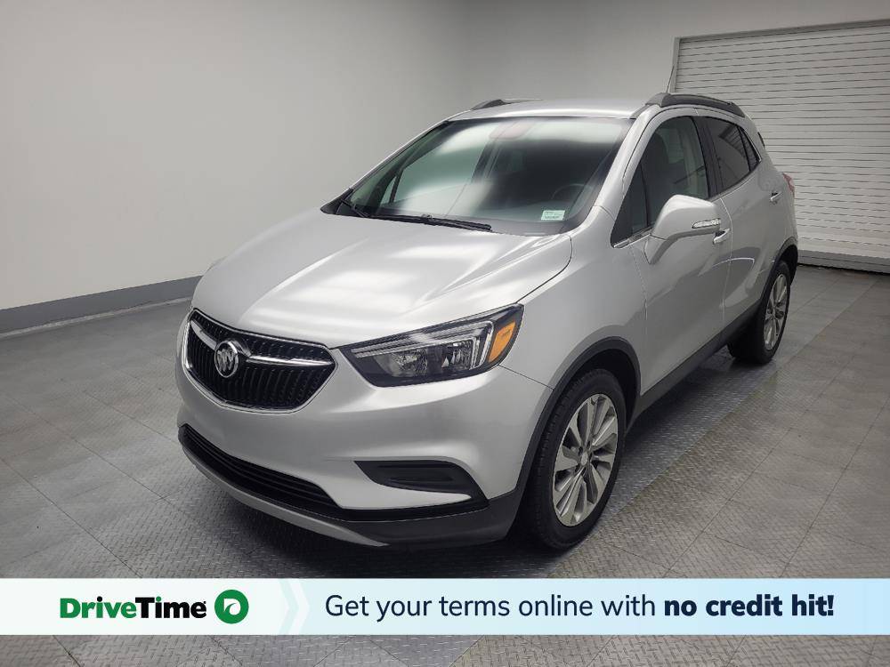 2019 Buick Encore Preferred — SUV — 80,016 mi — Indianapolis, IN