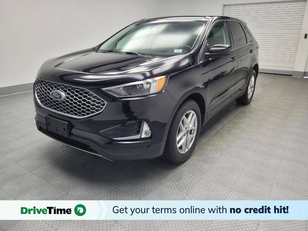 2024 Ford Edge SEL — SUV — 22,615 mi — Indianapolis, IN