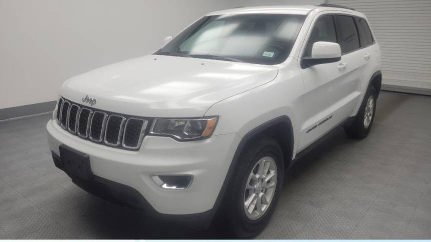 2018 Jeep Grand Cherokee Laredo E — SUV — 68,669 mi — Indianapolis, IN
