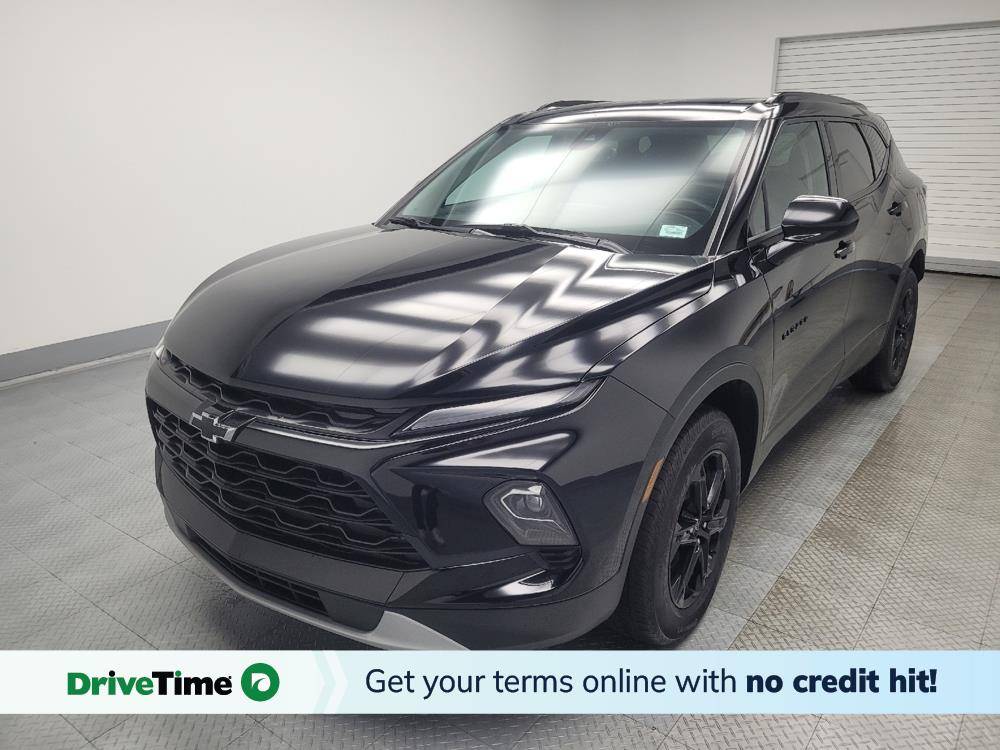 2023 Chevrolet Blazer 2LT — SUV — 20,218 mi — Indianapolis, IN