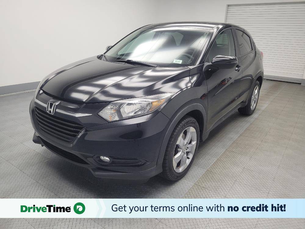 2016 Honda HR-V EX — SUV — 118,563 mi — Indianapolis, IN