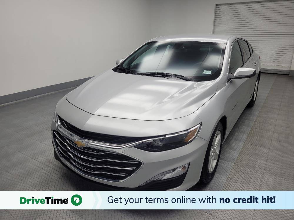 2022 Chevrolet Malibu LT — Sedan — 60,437 mi — Indianapolis, IN