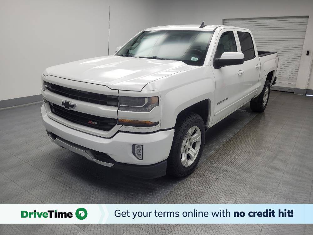 2016 Chevrolet Silverado 1500 LT — Pickup Truck — 100,465 mi — Indianapolis, IN