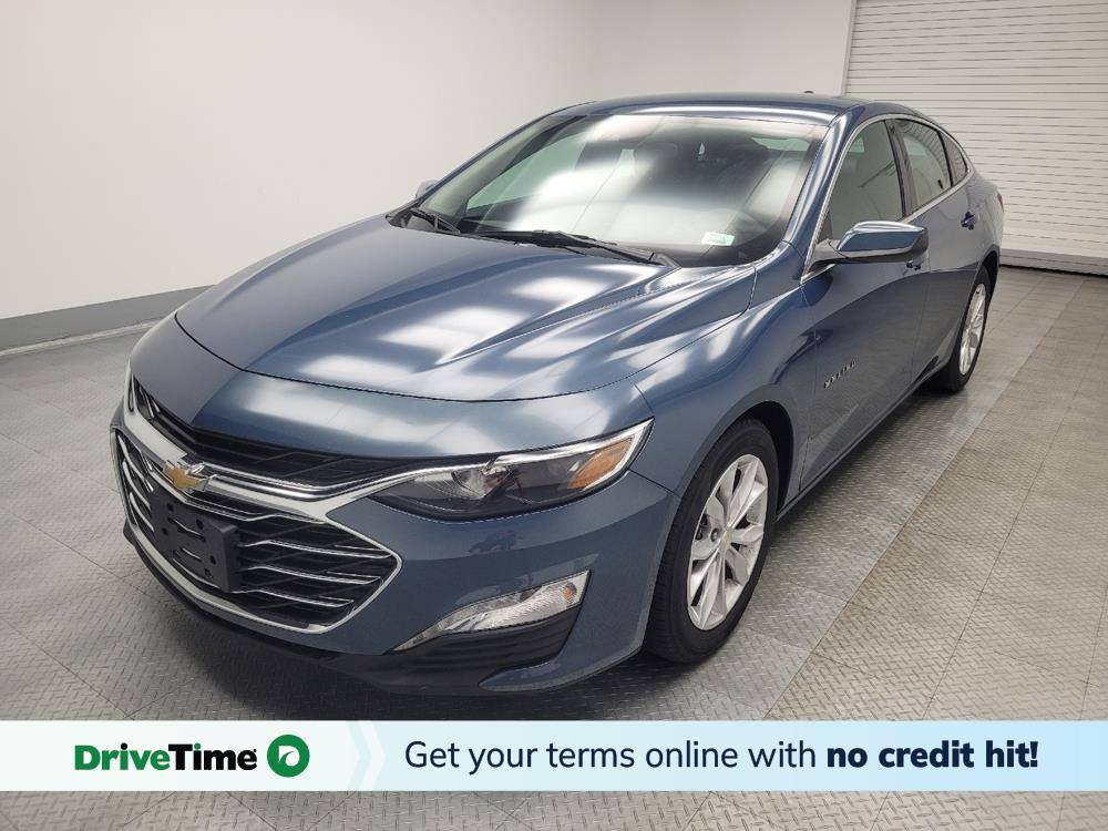 2024 Chevrolet Malibu LT — Sedan — 24,063 mi — Indianapolis, IN