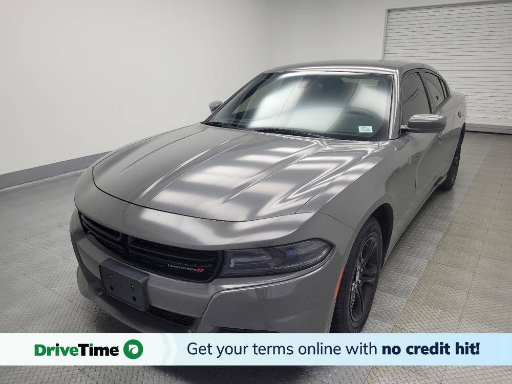 2018 Dodge Charger SXT — Sedan — 69,536 mi — Indianapolis, IN